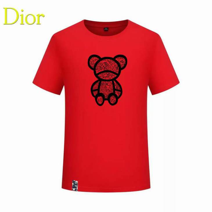 Dior T Shirts Short _SKUDiorM-3XL12yr3416358